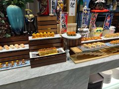 -川骄海鲜自助(亚运村店)