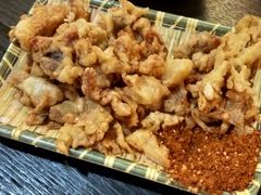 -土著渔匠·养生蝴蝶鱼(香樟路店)