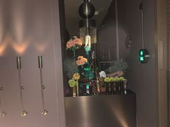 -墨锦轩·5D影院足浴·SPA(高新店)