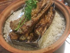 金膀提名-伍哥厨房(新滘东路店)