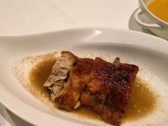 -成都瑞吉酒店·宴庭中餐厅