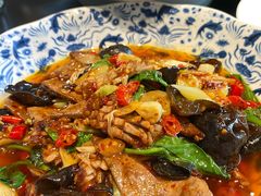 -铜锣湾·有麝自然香(渝北财富中心店)