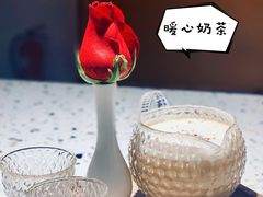 -素描餐厅(灵隐天竺店)