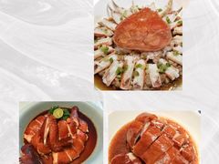 -南海渔村(珠江新城店)