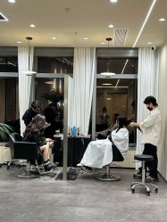 -凯博K-boom Hair Salon