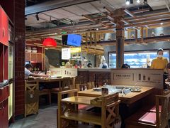 -巴奴毛肚火锅(相州店)