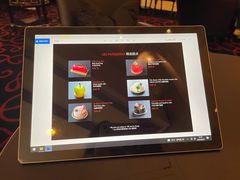 -Salon de The de Joel Robuchon(外滩18号店)