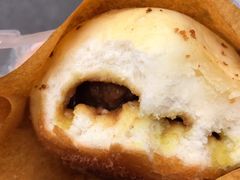 -牛煎里牛肉煎包淮南牛肉汤(广东路店)