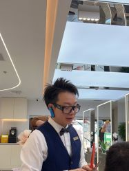 -魔型社烫染店