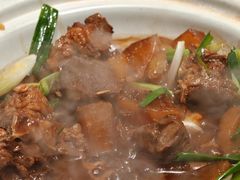 -壹只菜·崇明本地特色菜(崇明南门店)