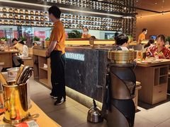-西塔老太太泥炉烤肉(武汉摩尔城店)