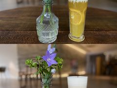 茉香樱雪-自在逸舍·简餐下午茶