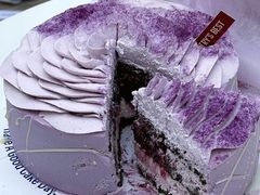 -Pantry's Best派悦坊蛋糕(K11购物艺术中心店)