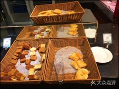 -胥城大厦-胥香自助餐厅