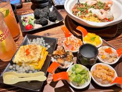 -小川洋风料理(街道口店)