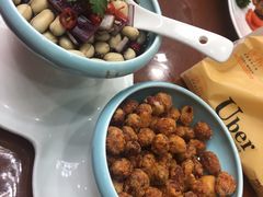 -清真悦宾楼食府(海湖店)