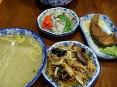 -孙盛兴奥灶面馆·蟹黄面·三虾面(山塘街总店)