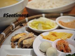 -陳生記米线·始于1989(中山北路店)