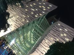 门面-广州图书馆