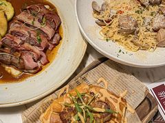 -G+KITCHEN(龙湖狮山天街店)