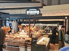 -西村叔叔的店·面包·甜品·蛋糕(清河万象汇店)