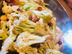 -新白鹿餐厅(城西银泰城店)