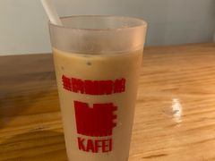 -无牌咖啡&酒馆