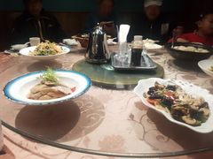 -洪泽老鱼馆(淮海一店)
