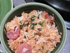 -百年果林椰子鸡(宝安总店)