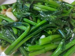 -湖南乡情湘菜馆(罗湖店)