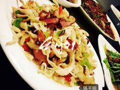 -江南古镇味道·私房菜
