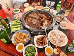 -陈眼镜火锅(总店)