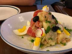 -FISH&POTATO Cō(地中海美食 万象城店)