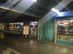 -欧尚超市苏州店停车场(金鸡湖路店)