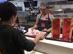 -麦当劳(龙之梦购物中心店)