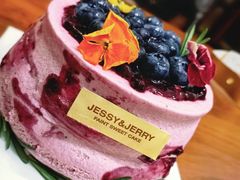 -卷心卷意·轻甜蛋糕(新光天地店)