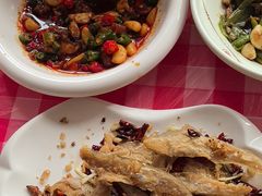 -巴陵全鱼席(湖南老字号汴河街店 )