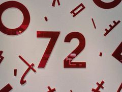-72 COFFEE(东朝阳路店)