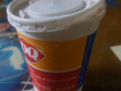 -DQ·蛋糕·冰淇淋(金桥店)