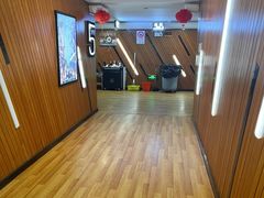 -大光明丽星VIP影城(昌里路杜比全景声店)
