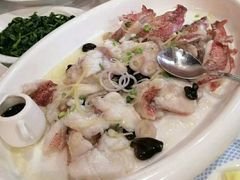 -东江海鲜酒家(艺都分店)