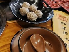 -荣记潮汕牛肉火锅(仙鹤街店)