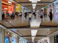 -东莞松山湖万象汇