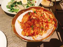 -大堂酒廊(澳门文华东方酒店)