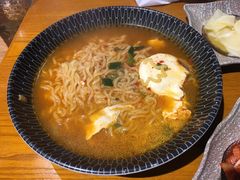 -肉甲韩国木炭烤肉(新壹街1店)