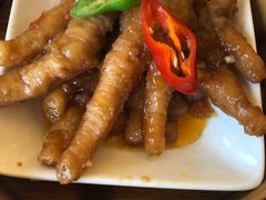 蒸凤爪-湛江菜.江南首席(昆山店)