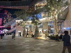 -深圳万象城