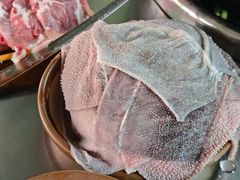 -菜园坝老火锅(金岛店)