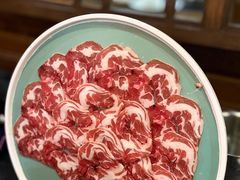 -千亿来乌拉满族火锅(昌邑旗舰店)