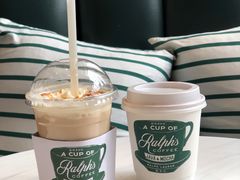 -Ralph’s Coffee(北京三里屯店)